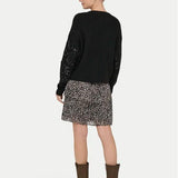 maglia alta 15353230BLACK ONLY