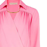Blusa Rinascimento 