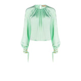 Blusa Rinascimento 