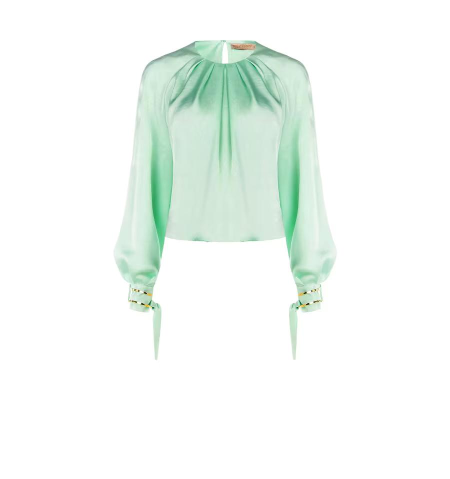 Blusa Rinascimento 