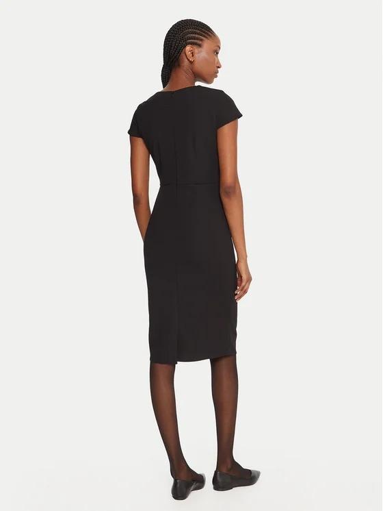 Abito Intero CFC0125515003Nero RINASCIMENTO