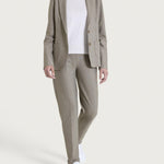 GIACCA DO23GAGlace Mel. RAGNO