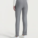 PANTALONE SLIM STRAIGHT 