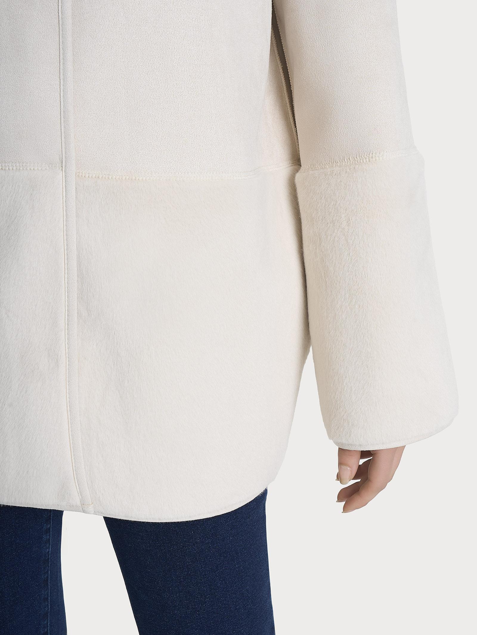 GIACCONE DQ48KFChampignon RAGNO