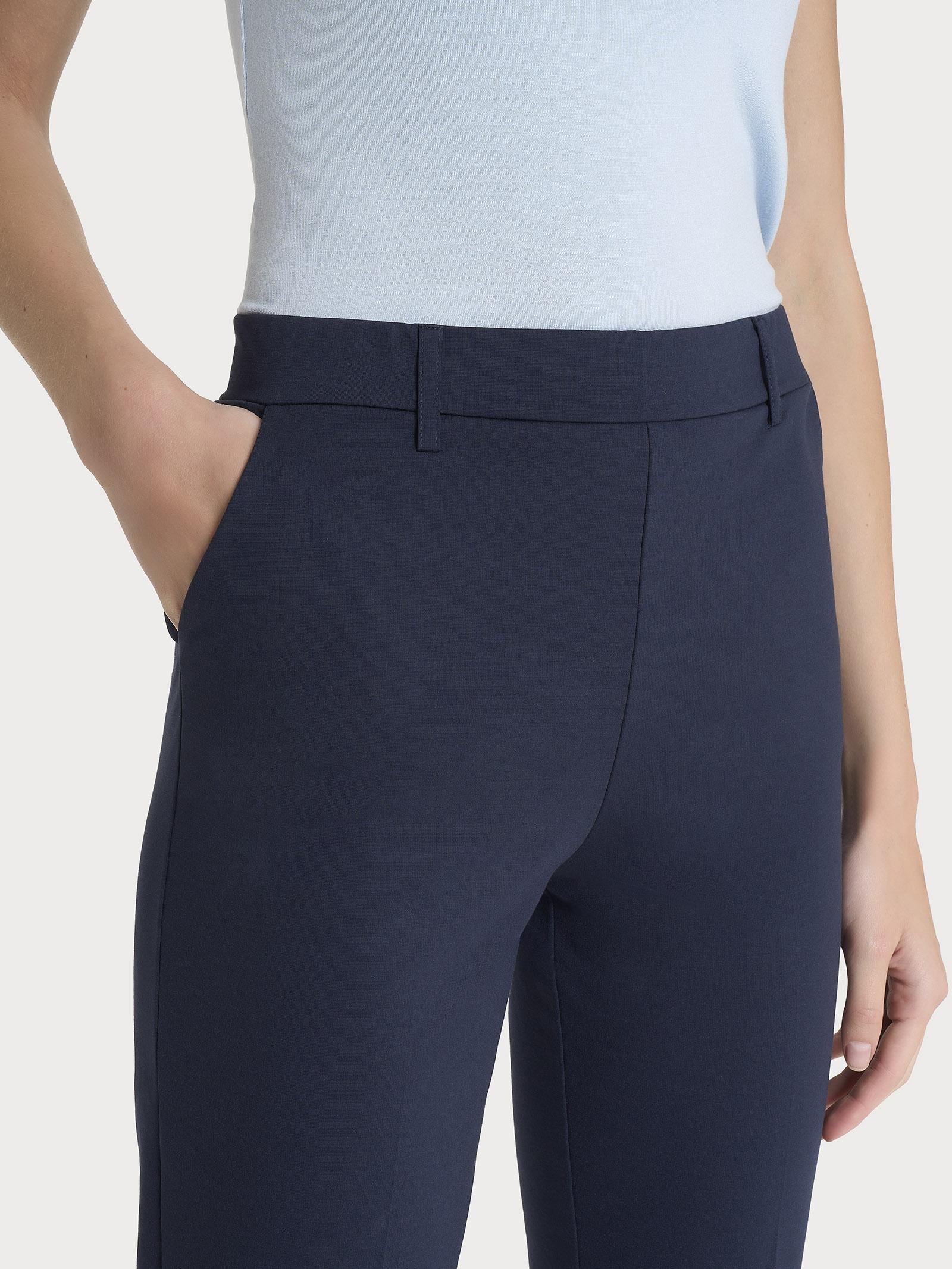 Pantalone Straight/Pockets Ragno 