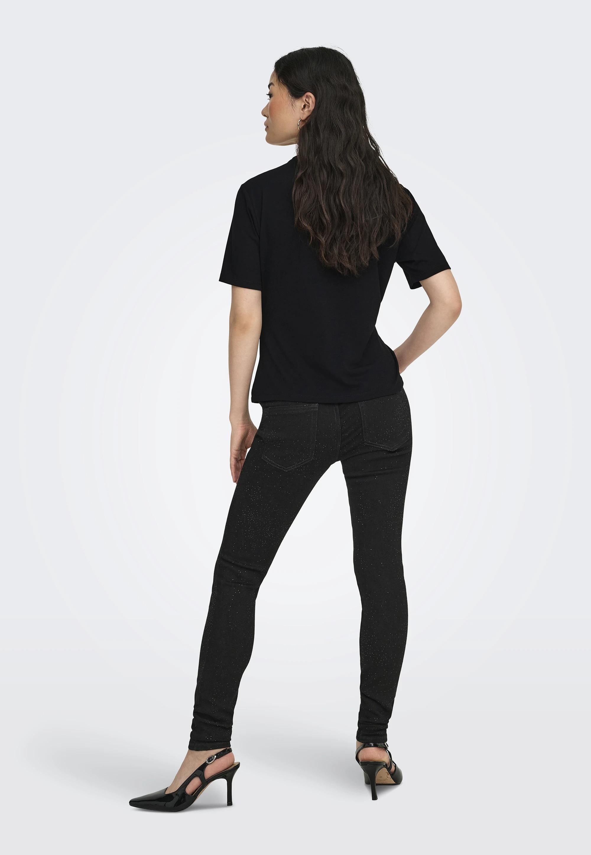 T-Shirt Elena Only 