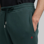 Pantalone M9031 .000.23736PBOTTLE GREEN REPLAY