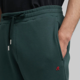 Pantalone M9031 .000.23736PBOTTLE GREEN REPLAY