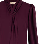 CFC0020096002Bordeaux rosso RINASCIMENTO