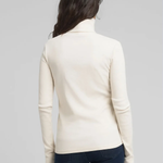 T-shirt manica lunga W3445 .000.23970WINTER WHITE REPLAY