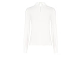 camicia CFC0020277002PANNA BIANCO RINASCIMENTO