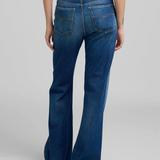 Pantalone WB508 .000.802 973MEDIUM BLUE REPLAY