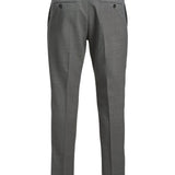 12141112LIGHT GREY JACK & JONES