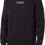 Felpa Tommy Hilfiger 