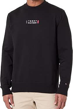 Felpa Tommy Hilfiger 