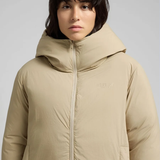 Giubbotto W7909 .000.85272STONE IVORY REPLAY