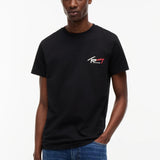 t-shirt tommy hilfiger 