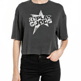 T-Shirt Replay 