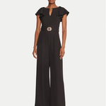 Tuta CFC0125317003Nero RINASCIMENTO