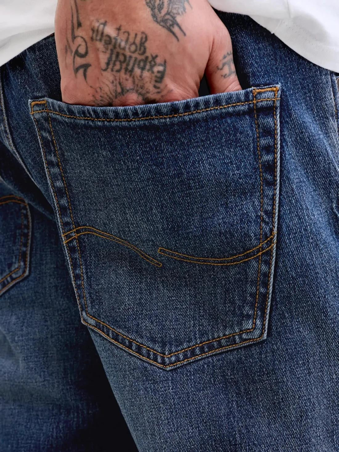Jeans Mike St 552 Jack & Jones 