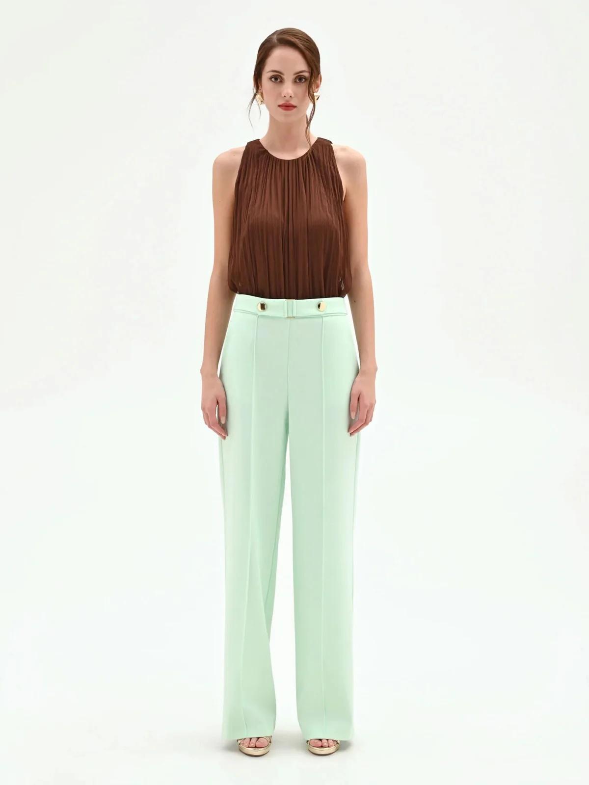 Pantalone Rinascimento 