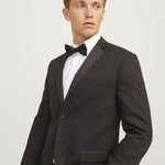 papillon solid 12242998BLACK JACK & JONES