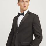 papillon solid 12242998BLACK JACK & JONES