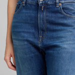 Pantalone WB508 .000.802 973MEDIUM BLUE REPLAY