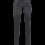 jeans glenn cb 817 12159030BLACK DENIM JACK & JONES