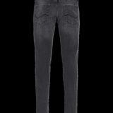 jeans glenn cb 817 12159030BLACK DENIM JACK & JONES