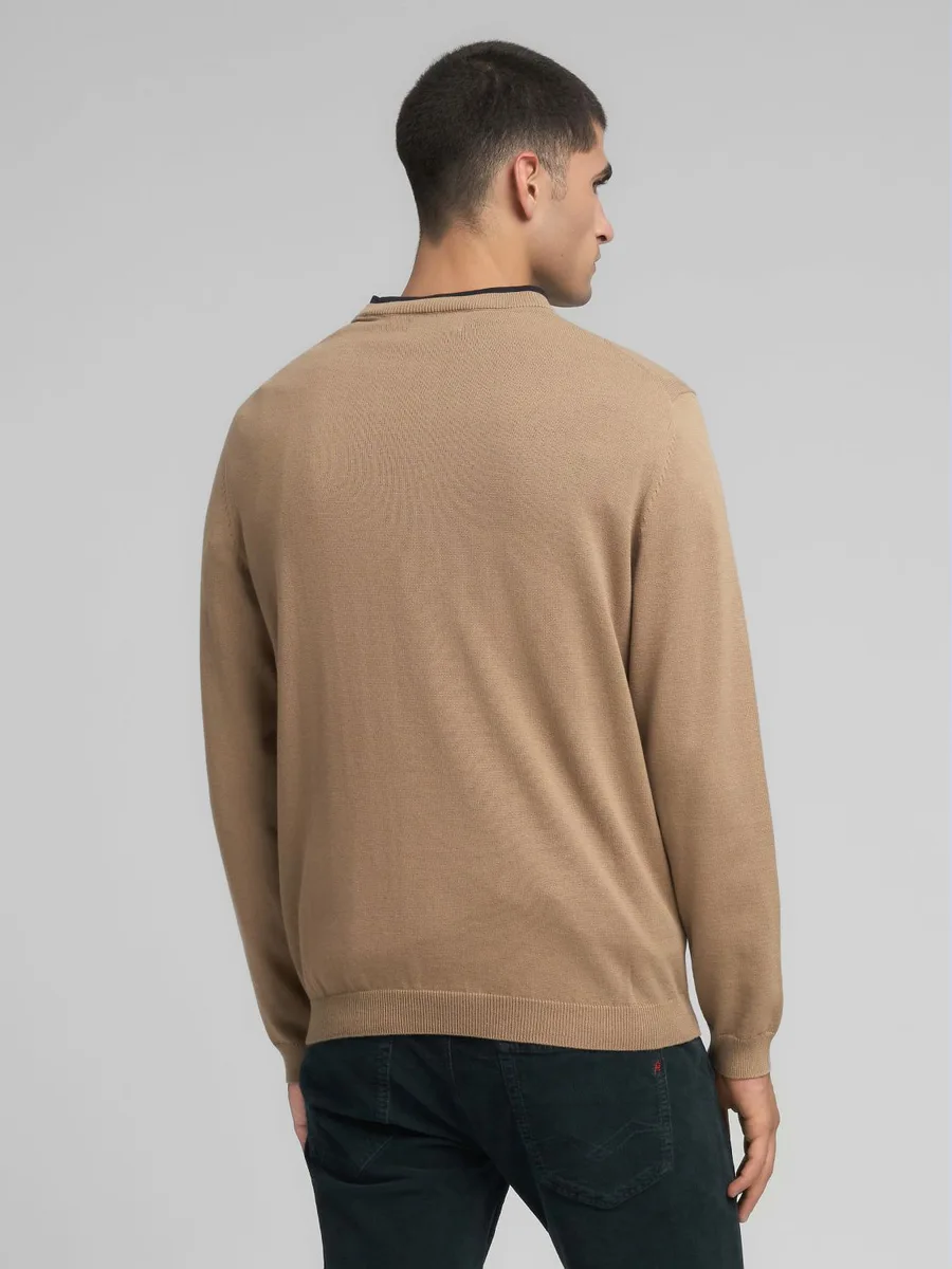 Maglia UK4851.000.G22578SAHARA REPLAY