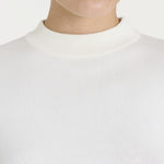 LUPETTO DQ80T7Avorio RAGNO