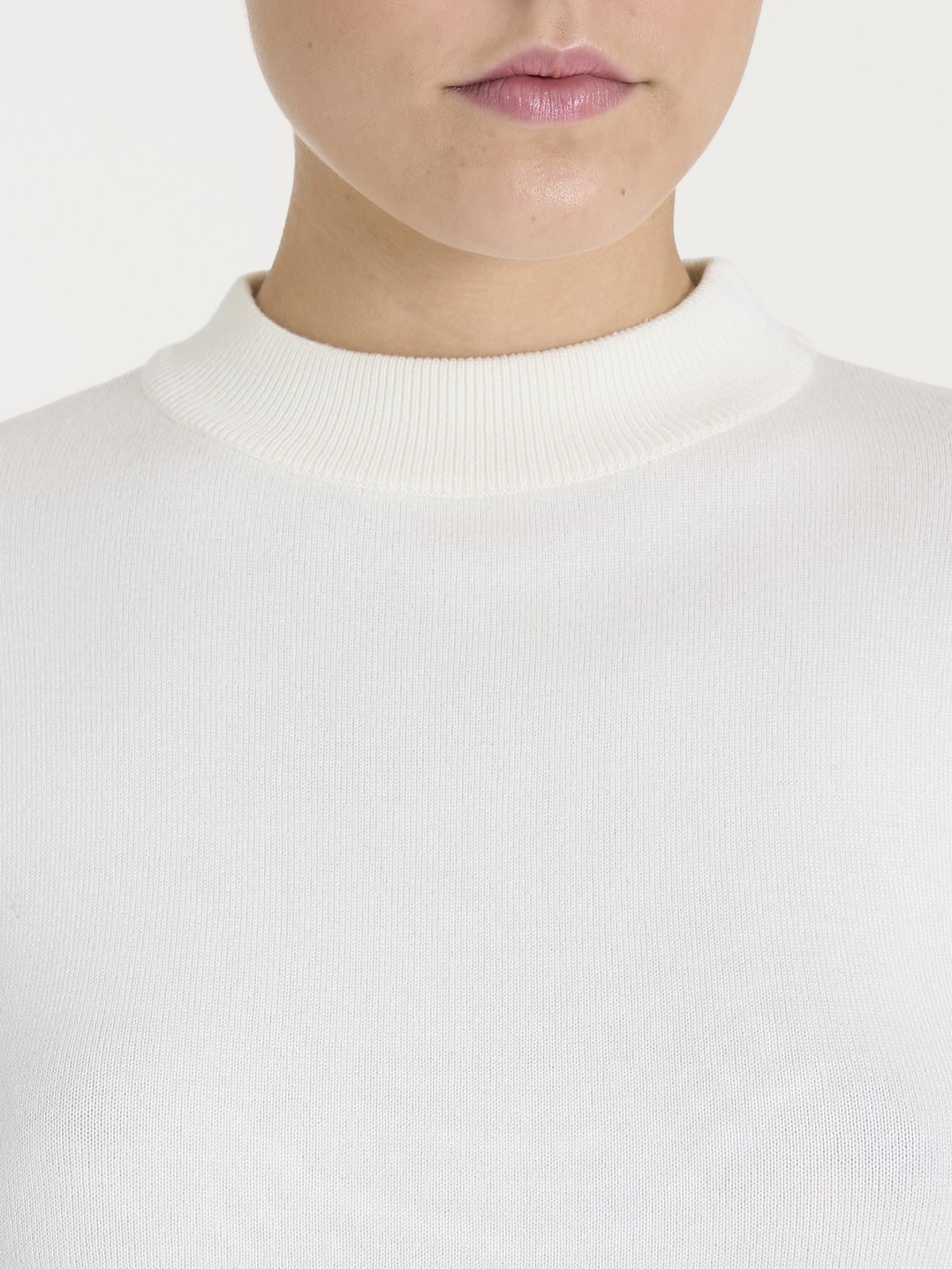 LUPETTO DQ80T7Avorio RAGNO