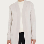 CARDIGAN DI44TIChampignon RAGNO