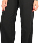 Pantalone CFC0125276003Nero RINASCIMENTO