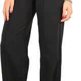 Pantalone CFC0125276003Nero RINASCIMENTO