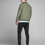 pantalone paul 12139912BLACK JACK & JONES