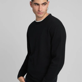 Maglia UK4860.000.G23138BLACK REPLAY