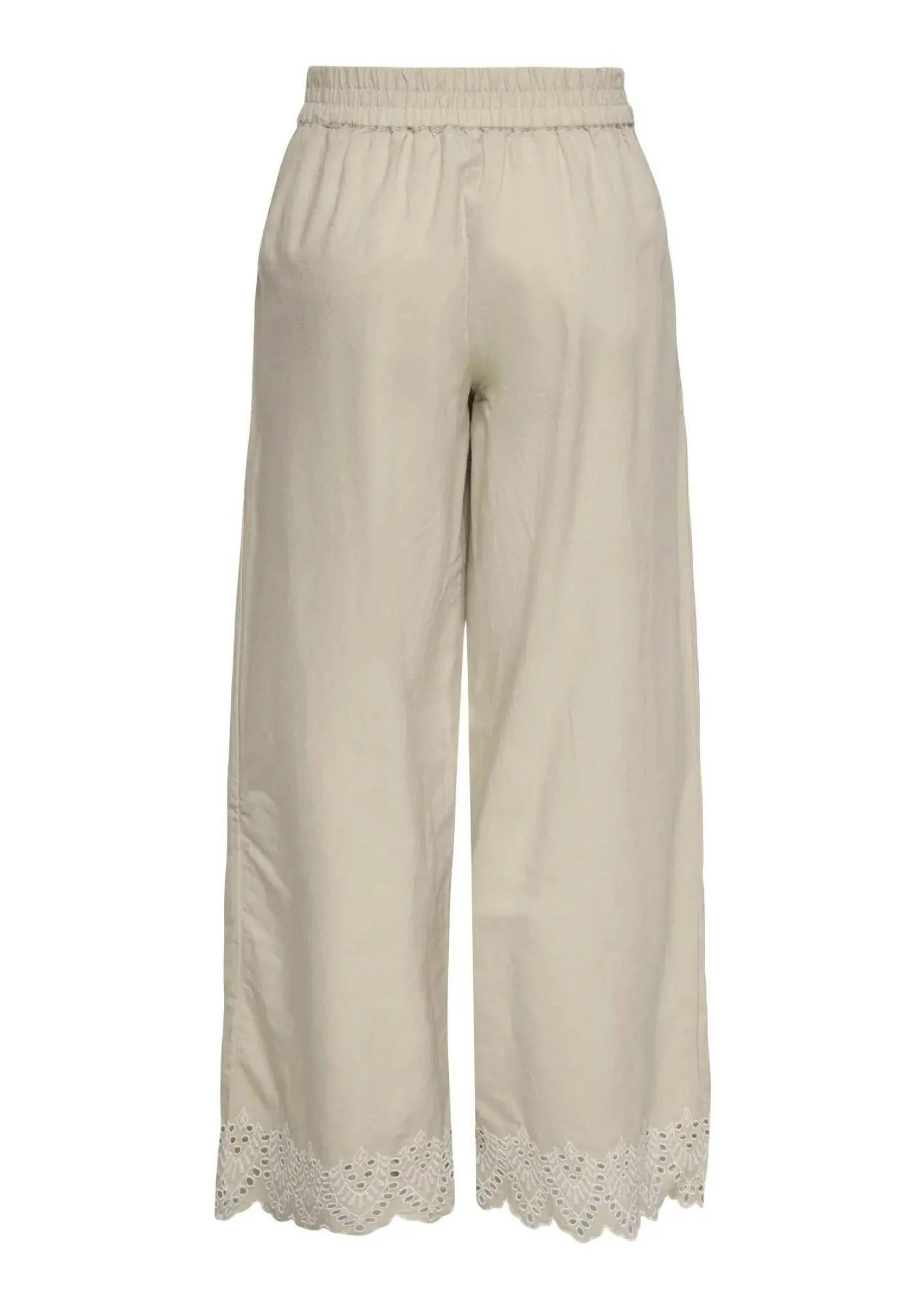 Pantalone Paula Only 