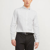 camicia cardiff 12201905WHITE JACK & JONES