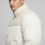 Giubbotto M8481 .000.85312SNOW WHITE REPLAY