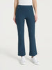 PANTALONE CROPPED FLARE