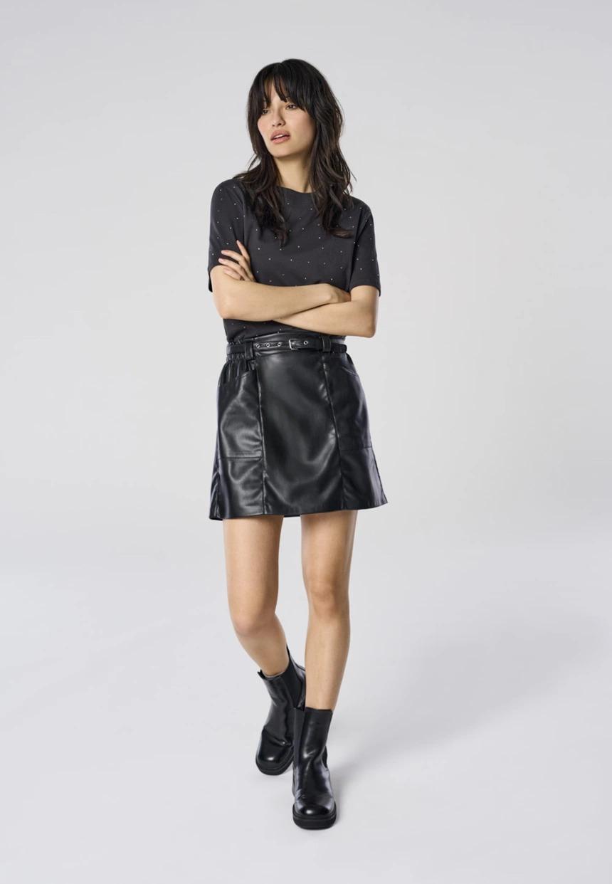 shorts heidi 15275421BLACK ONLY