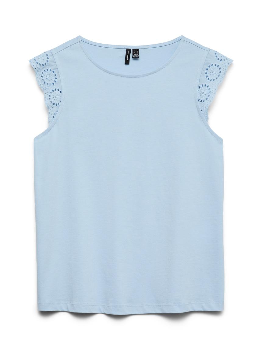 Top Emily Vero Moda 