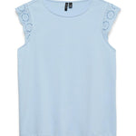 Top Emily Vero Moda 