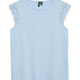 Top Emily Vero Moda 