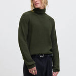 maglia pannel 12278918DUFFEL BAG JACK & JONES