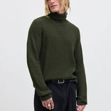 maglia pannel 12278918DUFFEL BAG JACK & JONES