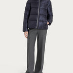 GIUBBOTTO DQ73KPBleu RAGNO