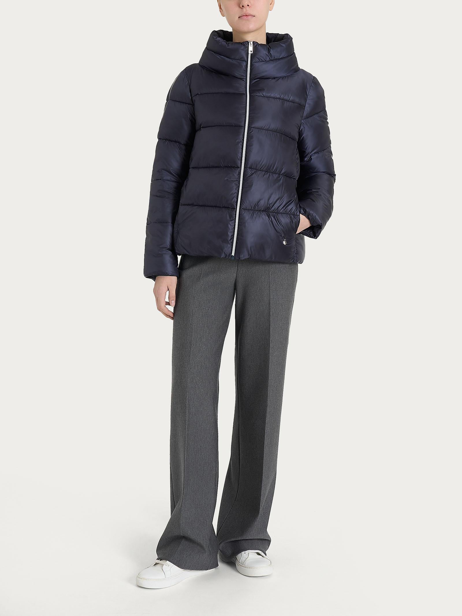 GIUBBOTTO DQ73KPBleu RAGNO